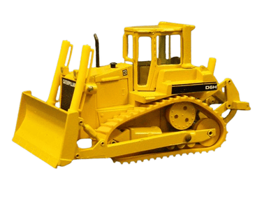 Tractor De Orugas D6H Escala 1:50 (Modelo Descontinuado) - KATZER